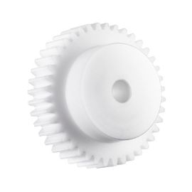 Stirnräder Kunststoff