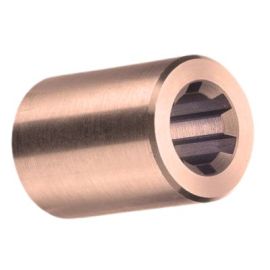 Keilnabe Rotguss RG7