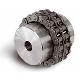 Kettenkupplung Stahl